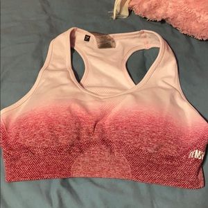 Gymshark bra
